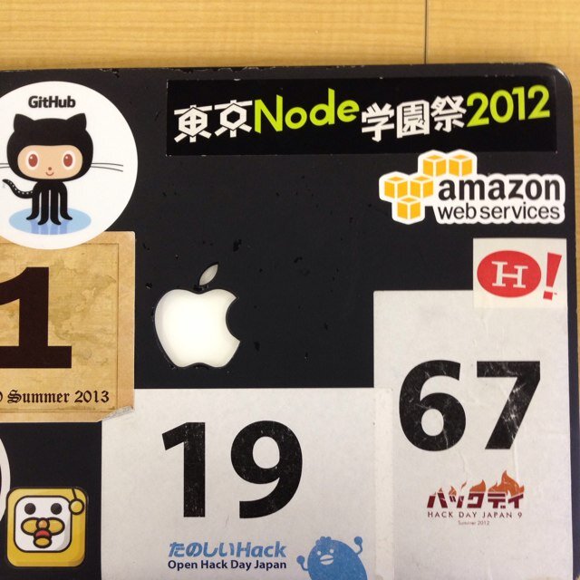 JavaScript大好きっ子。