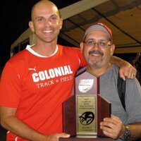 Rene Plasencia (@coachp_chs) 's Twitter Profile