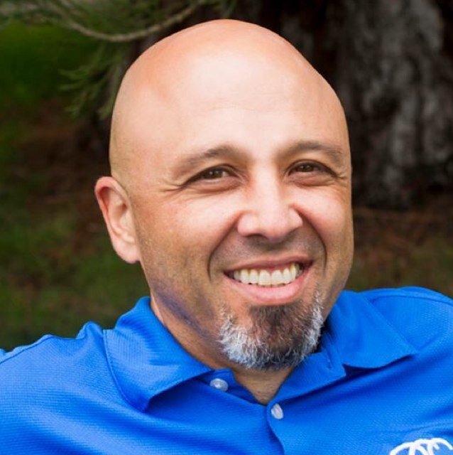 Entrepreneur, Author & Yogi