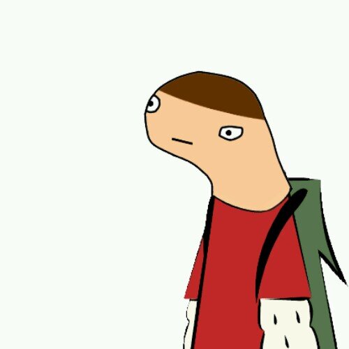 originul toon, creatud 10/3/13, am getn fukd up on meth with blu