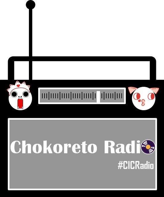 Melayani: Req Lagu, Titip Salam, Curhat, Fanservice/?. [TIDAK MELAYANI HUTANG / CASH BON /?]. Dengan DJ Kaito dan DJ Genki. #CICRadio