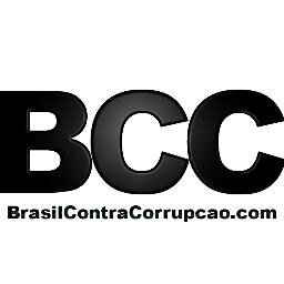 Vamos todos juntos a favor do Brasil, contra a corrupção!