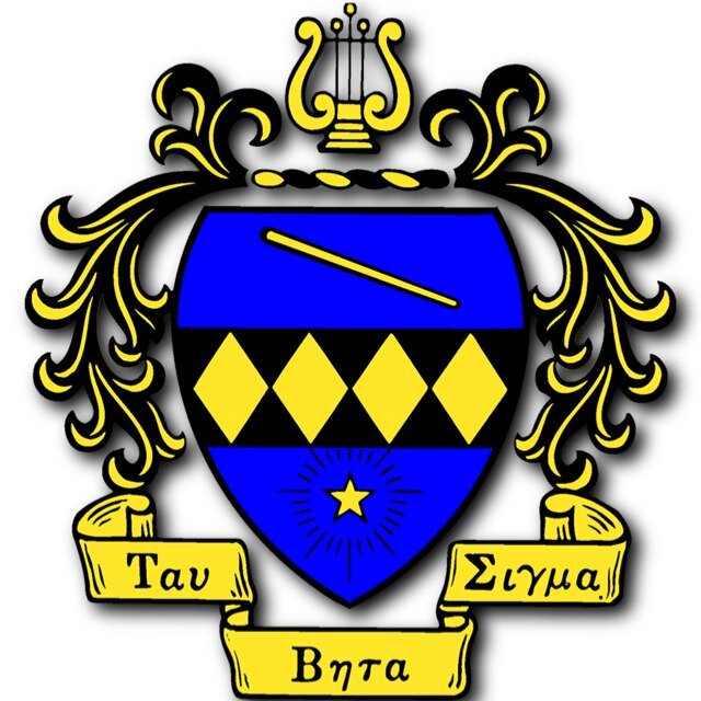 The Eta Phi chapter of Tau Beta Sigma. Current sisters from Vanderbilt, Lipscomb, Trevecca, and Belmont.