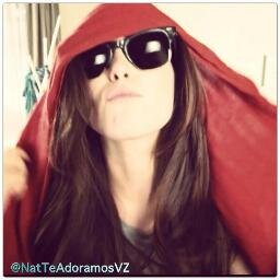 Natasha Dupeyron just my reason to breathe  #Pichones @JPMinor & @NatDupeyron. Sede Oficial de NatTeAdoramos