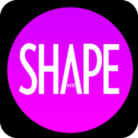 SHAPE México (@shape_mx) 's Twitter Profile