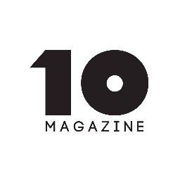 10 Magazine Korea