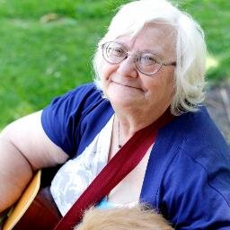 Songer/songwriter and poet.  Following Jesus Christ. Lots of nieces & nephews that I love.