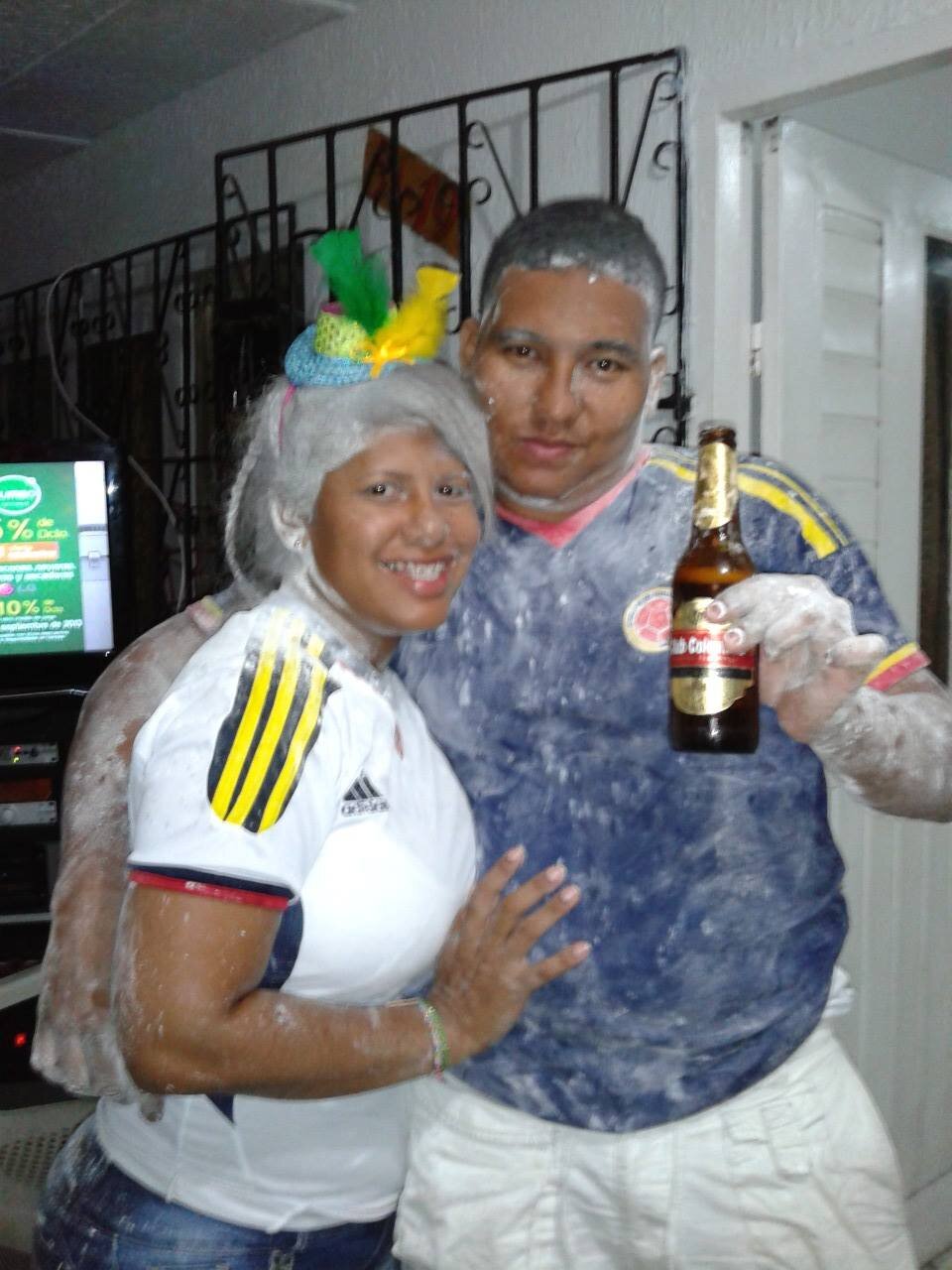 Bendecido Por Dios♥