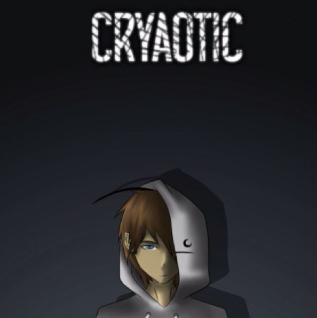 follow @CryoticTheGirl & @iNSaNE_Cry to follow me again! I really need to make another account for my reasons.
