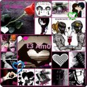 I LOVE YOU (@00bella3) Twitter