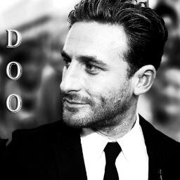 DeanOGonline's profile picture. A fan account for actor and photographer Dean O'Gorman.
