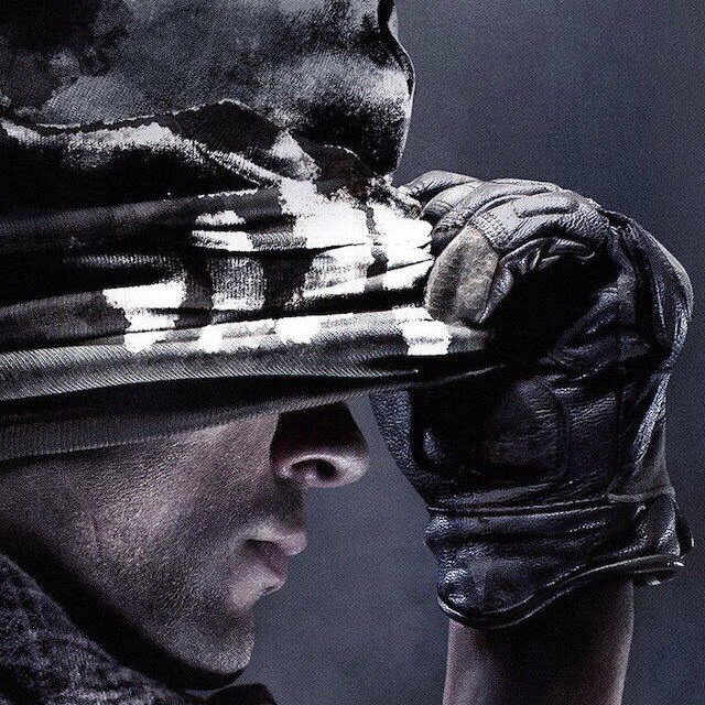 CODGhostsFP's profile picture. 