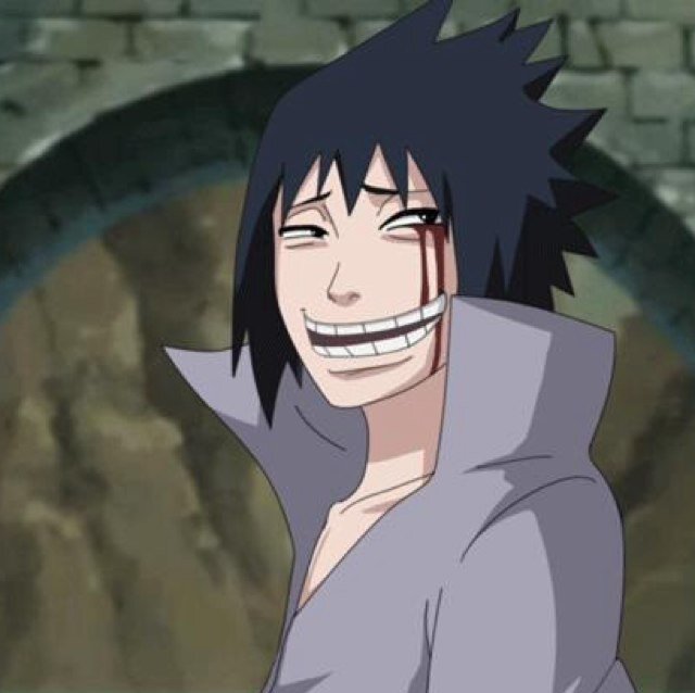 Hey its me and welcome to the sasuketrollchiha twitter page, you may know me from instagram......THATS FUCKING GREAT! Always looking for Trollchiha's