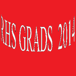 Grads of 2014, let's have an awesome year! we'll keep you posted on what's going on for grad activities
