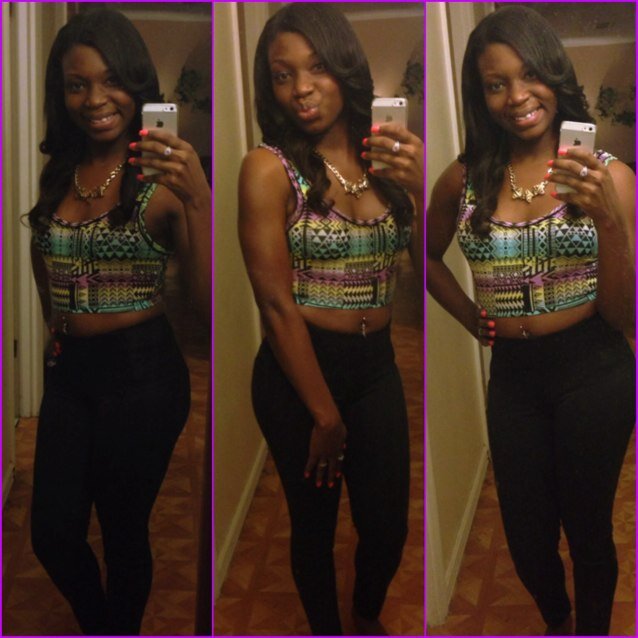 Just ask!! #TeamIphone4 #TeamDarkSkin #TeamSlimFine #TeamUSM #TeamCollegeGrad #TeamNaturalBeauty #TeamIndependent 