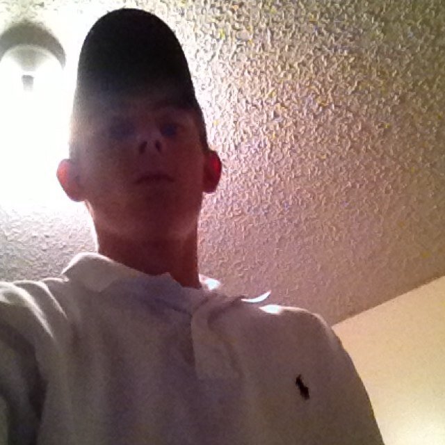 #flyhighcolten #prayforcade #prayformadison west fel class of 2014!