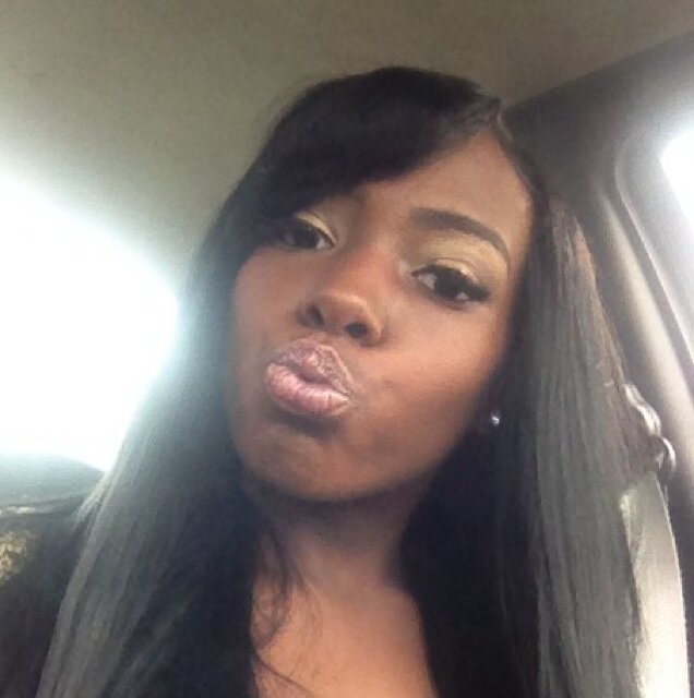 Enjoying My Life...