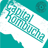 Capital Kombucha (@capitalkombucha) 's Twitter Profile