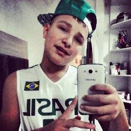 euuu amoooo  o Mc Gui pode cré