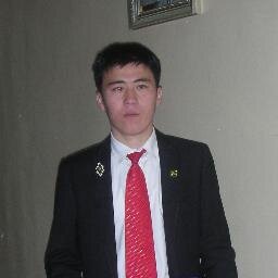 JErdenedalai's profile picture. 