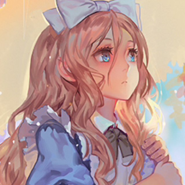 {{Everyone would have a dozen blue birds.}}[RP - age 12]