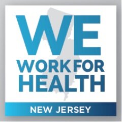 We Work for Health NJ educates elected officials, policy makers and the public about the positive impact of the #biopharmaceutical industry.