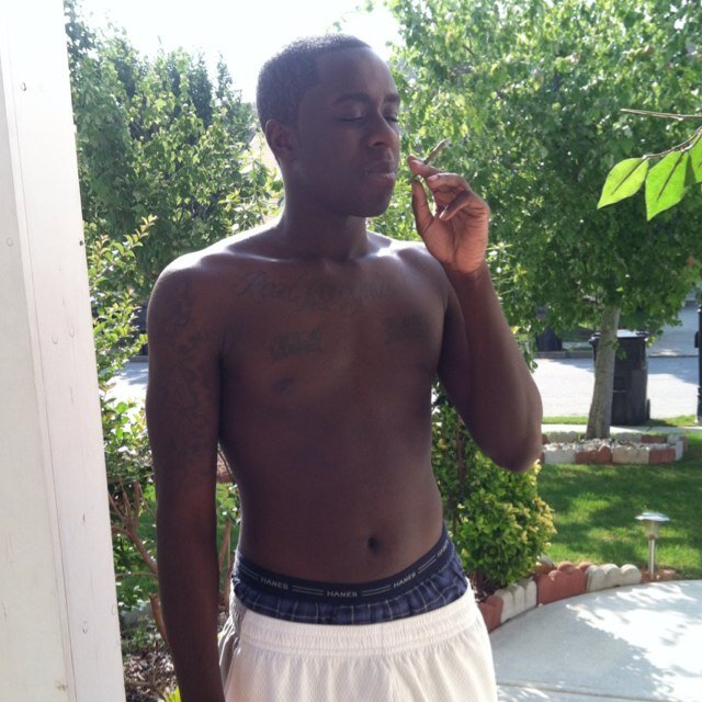 gettin to this money got responsibilites ♠ #skurtgang