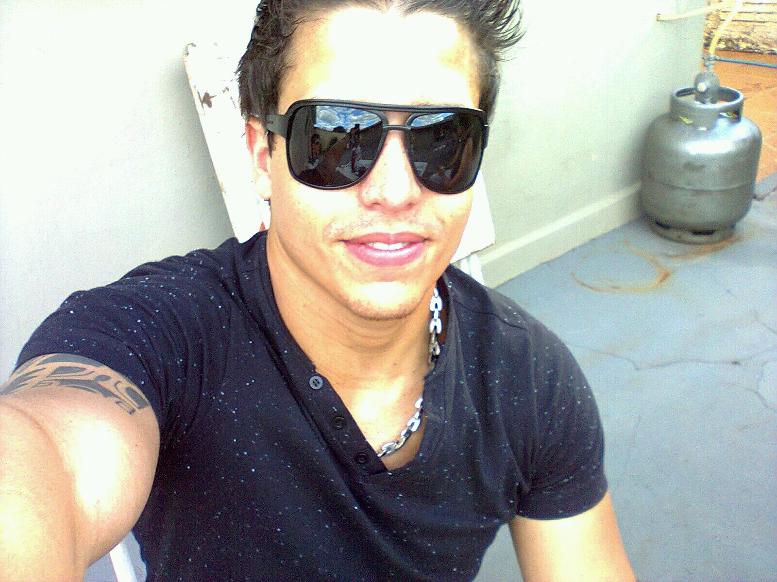 Beautiful Life... There is Nothing Like My God ***