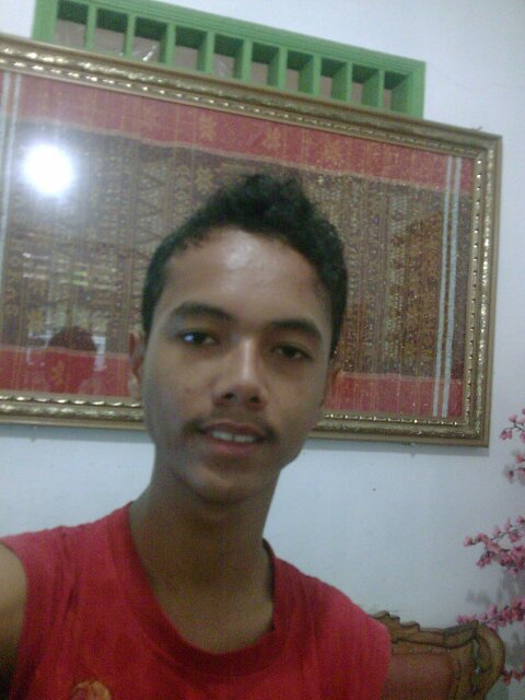 Christian_P_6's profile picture. `BARCA Mes Que Un Club_KEEP CALM and Visca BARCA_Player Ortiz XX_23 Desember 1996'