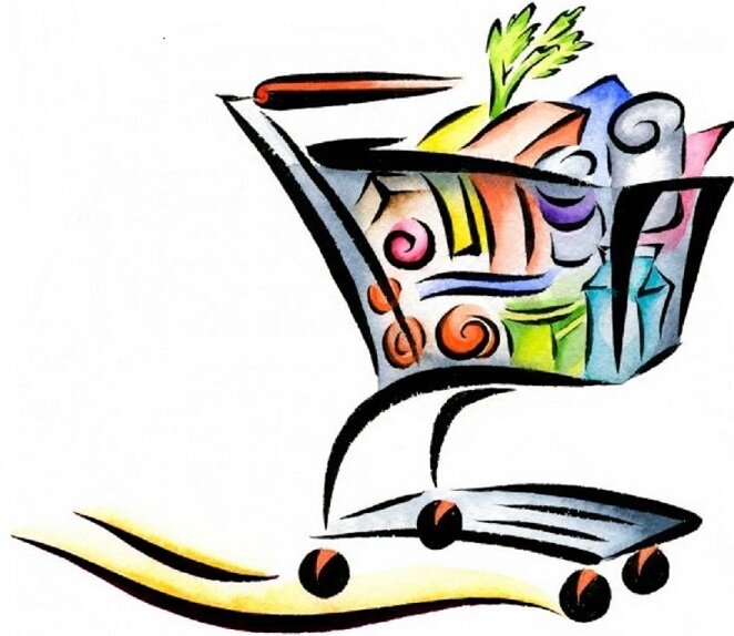 SSGC84's profile picture. Online Grocery Delivery Service - Saving You Time and Money