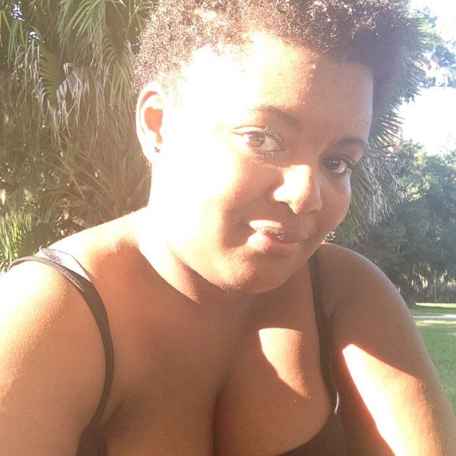 NubianGoddessM's profile picture. ❂Natural hair

❦My Big Chop 9/19/13

❂My Last Perm 4/15/13

❦Embracing My Natural Beauty


#NaturalHair #TeamNaturalHair