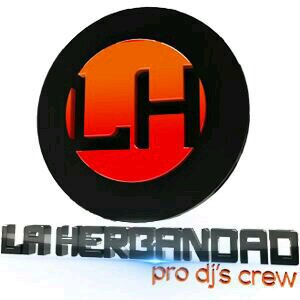 Crew de Dj's Profesionales•@DjYunay @DjWinniePanama  @DjChinoW17 
Para Contrataciones 69524823 67905848 61156882
Bookinglaherbandad@hotmail. com