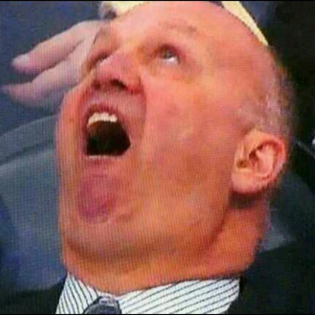 Parody account of Bruins coach Claude Julien.