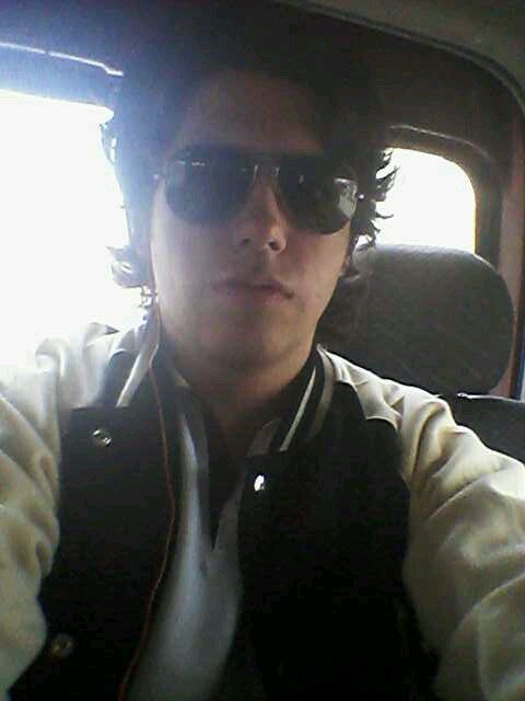 QazxaX's profile picture. xD