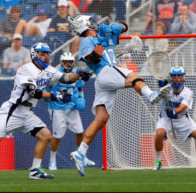paul rabil or gtfo