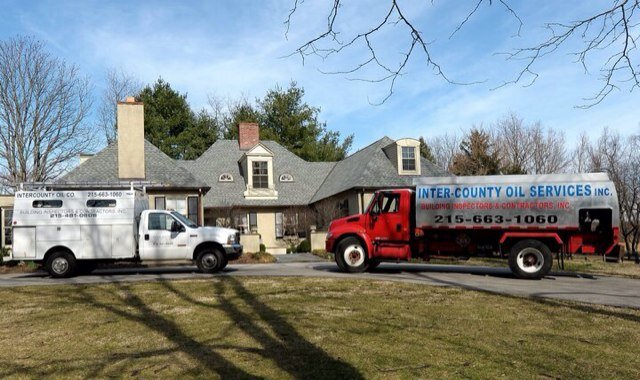 Home heating oil delivery - HVAC Service - Sales - Installations