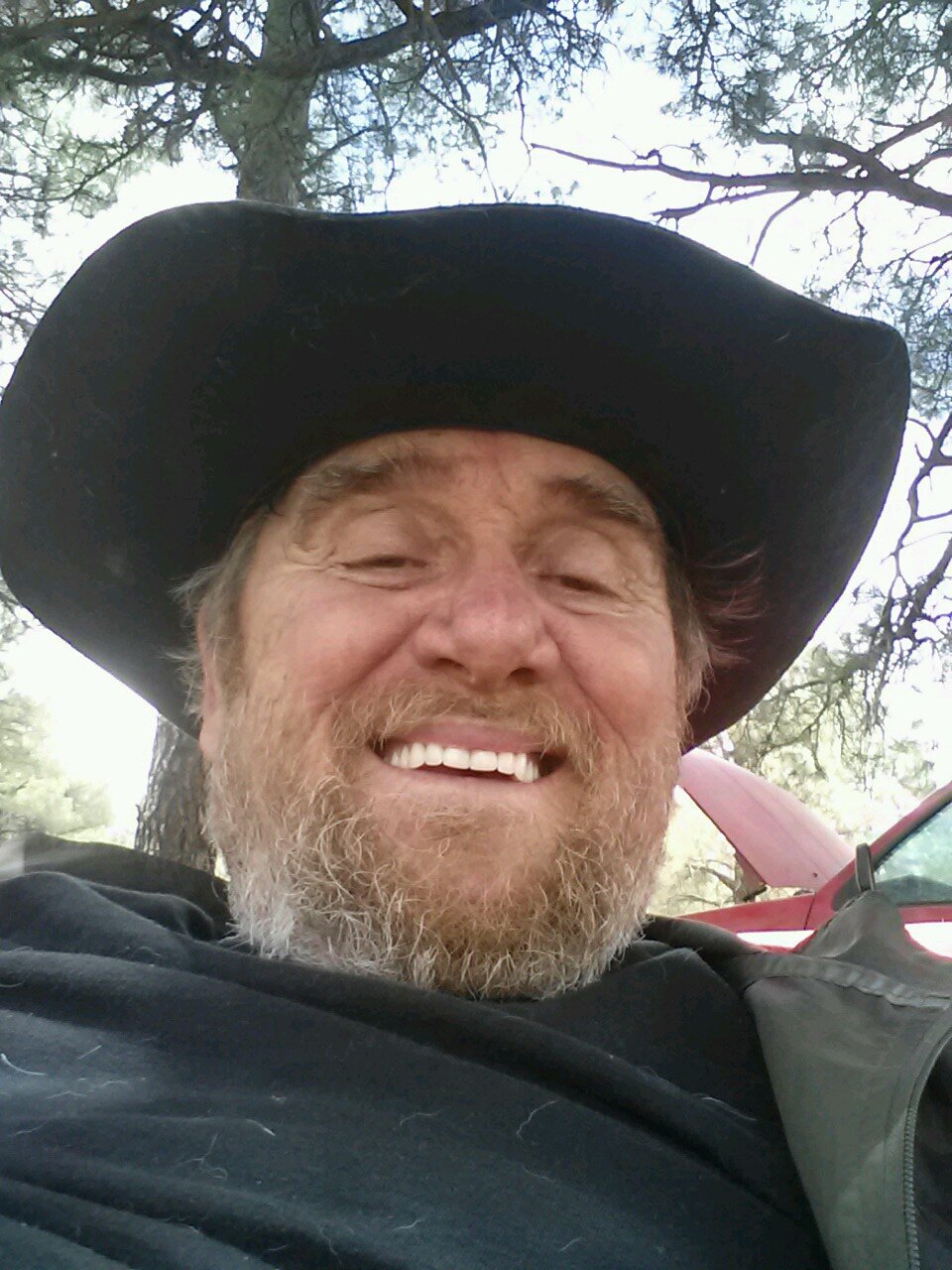 ANovath's profile picture. retired stagehand