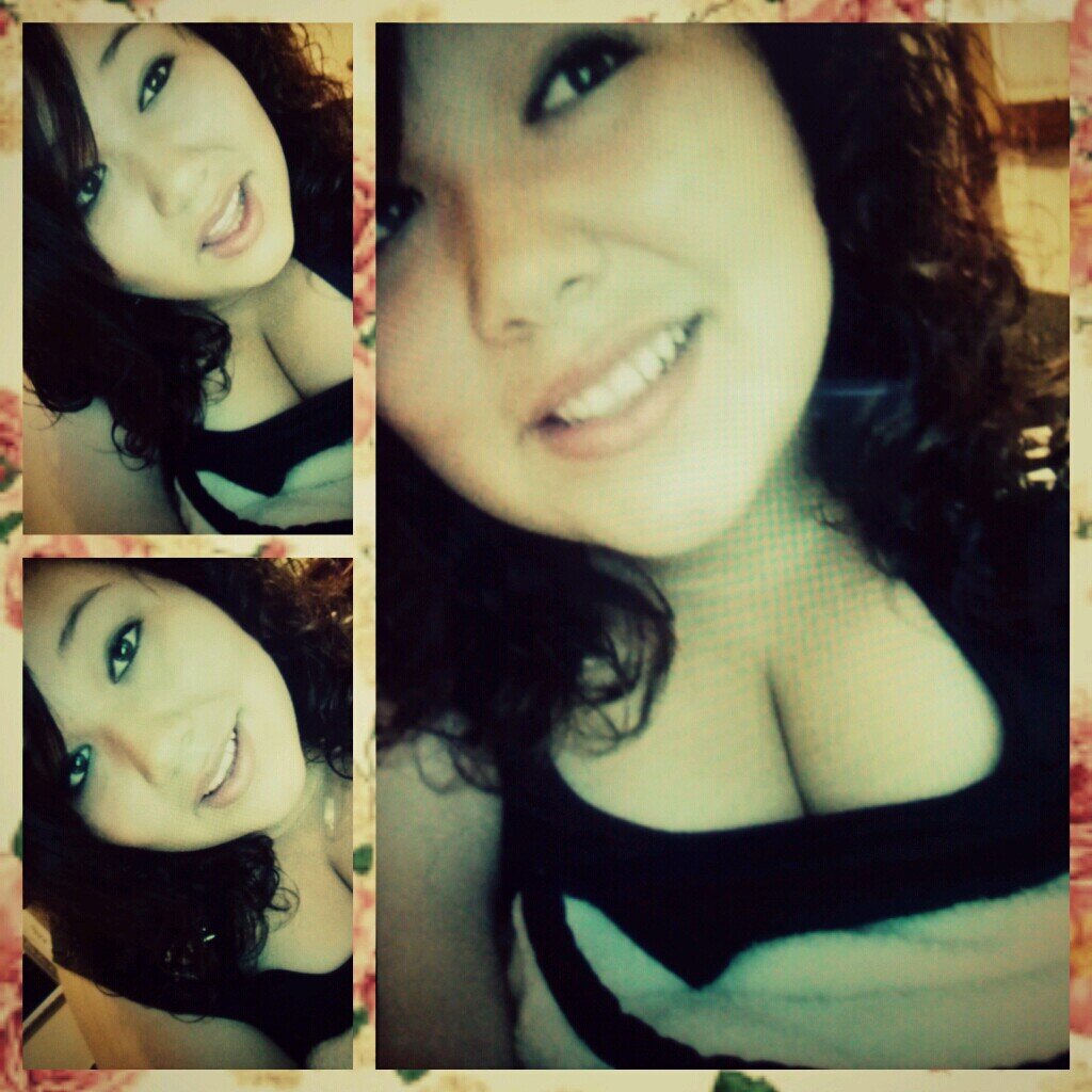 i follow who ever follows me cuz im fucking awesome like that (^.^)