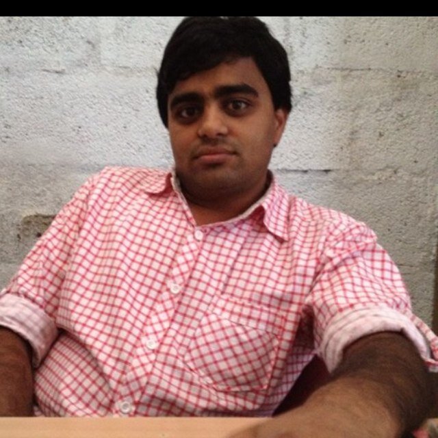 bhaveshkothar's profile picture. 