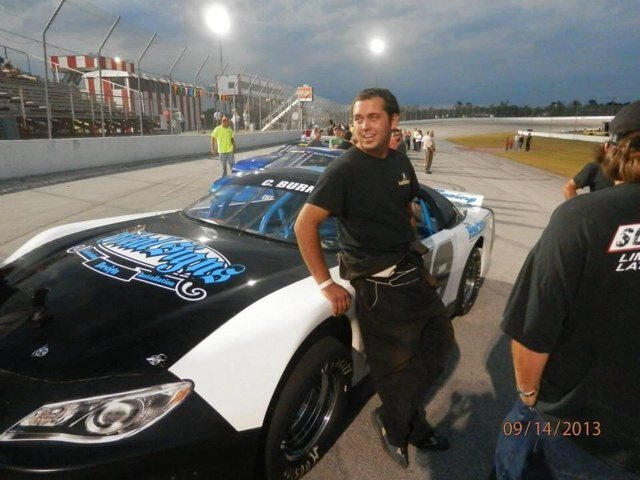 CBurnsRacing19's profile picture. Nascar Late Model Stock Driver. https://t.co/HSoF8KzgSq. #racelife #NASCAR #leftturnhustle