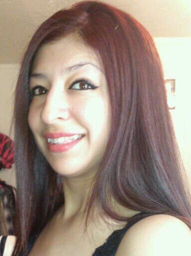 Glo_ryann's profile picture. 