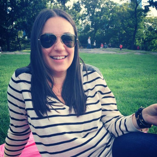 elizmsoulier's profile picture. Charlie's mom. FIT Student. NYC.