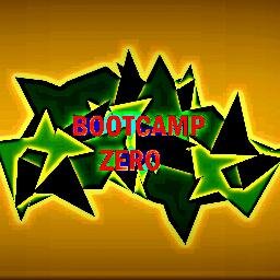 zerobootcamp's profile picture. Entrenamiento no Convencional , Estilo Militar, de Alta Exigencia y Optimos Resultados...