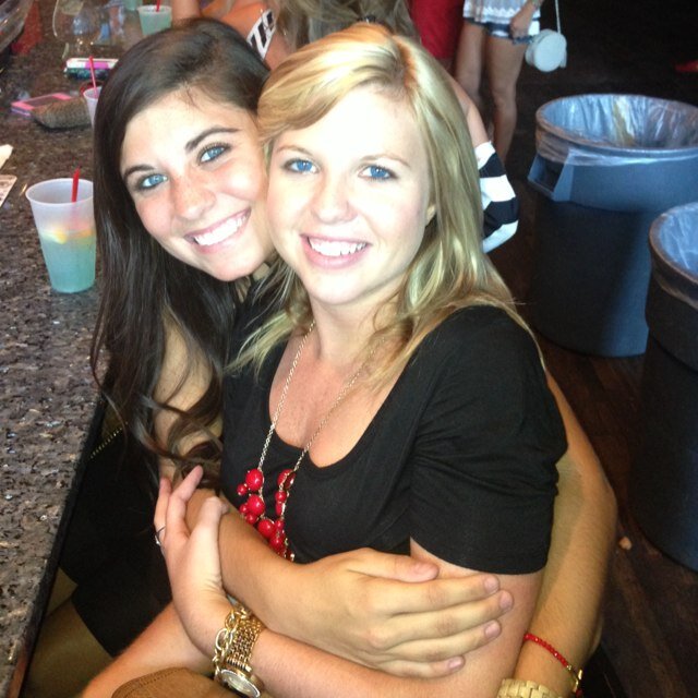 Chi Omega