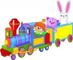 these are things i think on the train. #trainprobs