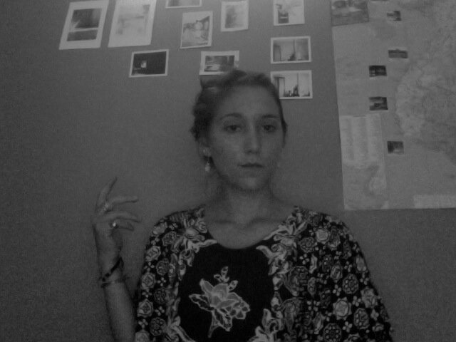 artist, hiking nerd, etc.