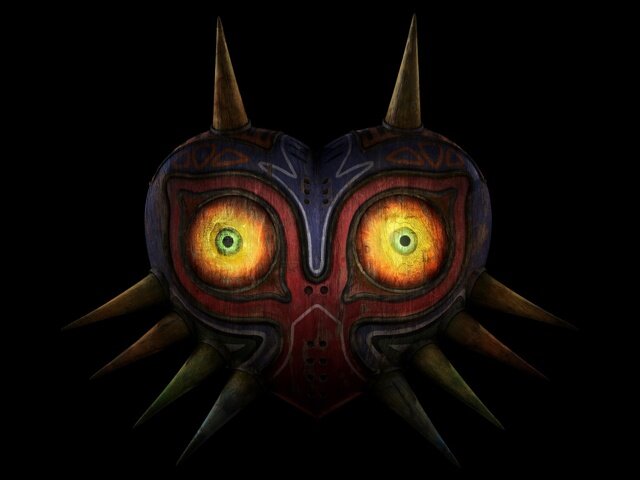 Próximo Batman, he salvado el mundo en 3 días con ayuda de una ocarina (Legend of Zelda Majora's Mask)