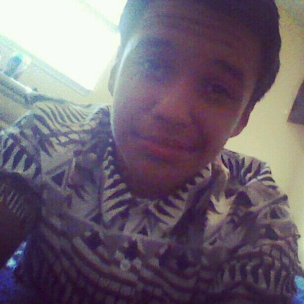 _mariomeza14_'s profile picture. 14 years ^~^ | IHS Freshman | Follow me yeah ?? c;