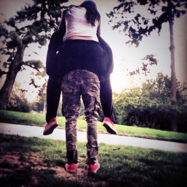 __tumblrcouples's profile picture. i dont really know