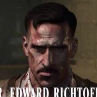 Hello, my name is Dr. Richtofen, scientist of Group 935. ||Pre-Insanity Richtofen, Post Origins|| [#CoDZombiesRP]